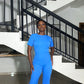 Baby Blue Ajia jumpsuit