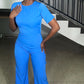 Baby Blue Ajia jumpsuit